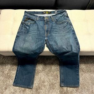 Men’s Ariat jean pants